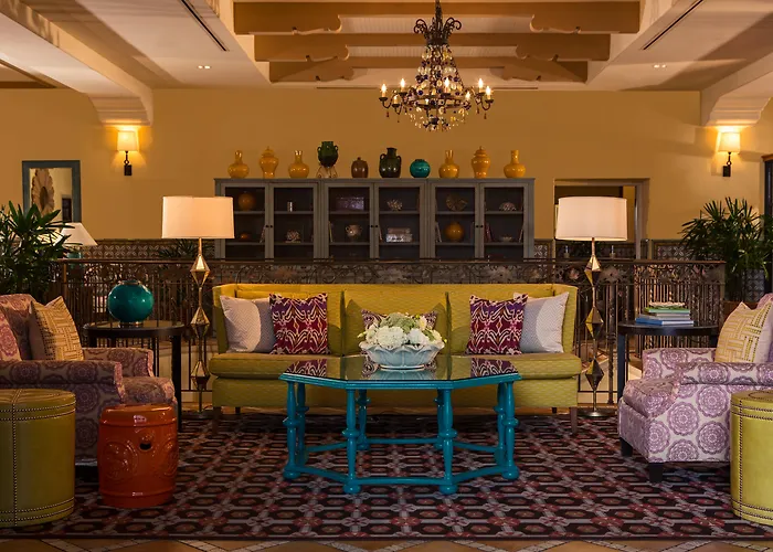 Kimpton Canary Hotel By Ihg