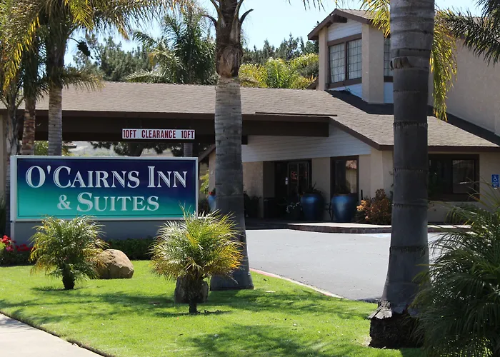 O'Cairns Inn&Suites