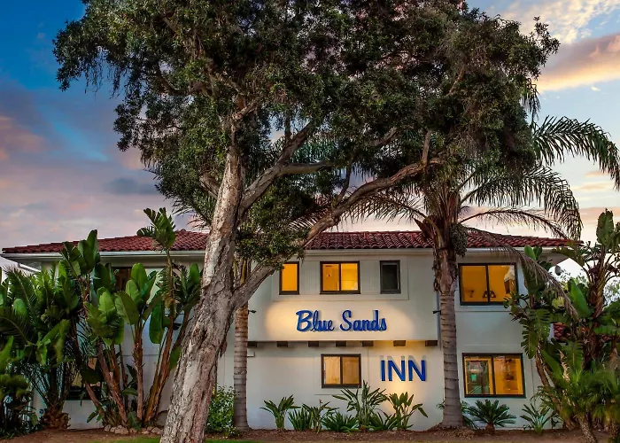 Blue Sands Inn, A Kirkwood Collection Hotel