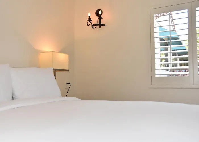 The Franciscan Hotel