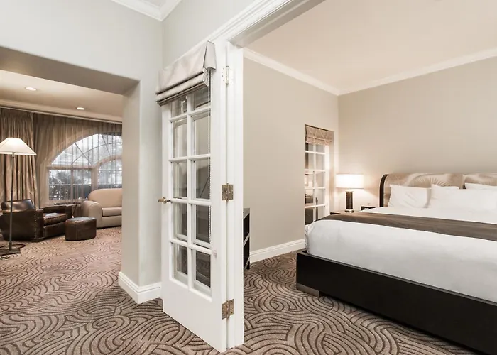Montecito Inn