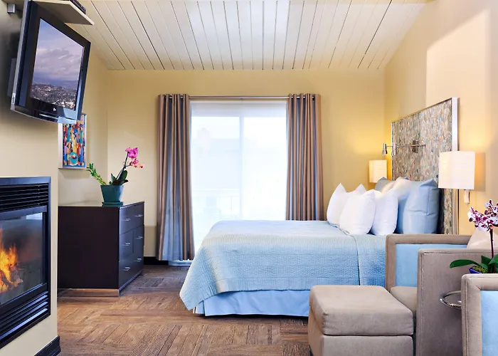Inn At East Beach
