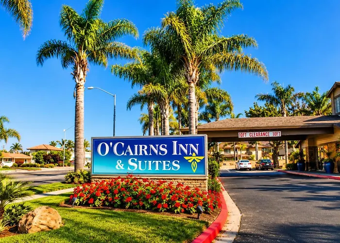 O'Cairns Inn&Suites