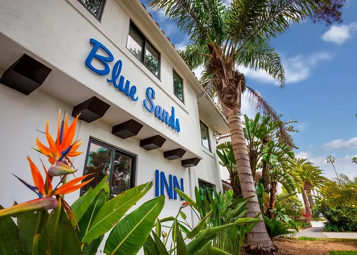 Blue Sands Inn, A Kirkwood Collection Hotel
